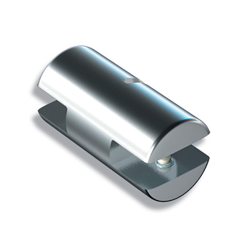  Support de tablette double jusqu’à 6mm (1/4″) pour câble 1.5mm