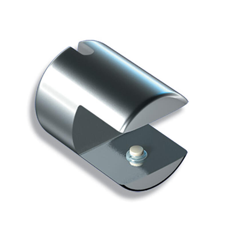  Support de tablette jusqu’à 10mm (3/8″) pour câble 1.5mm