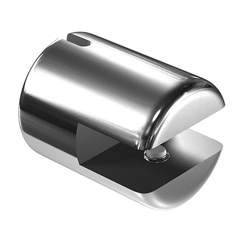  Support de tablette jusqu’à 6mm (1/4″)