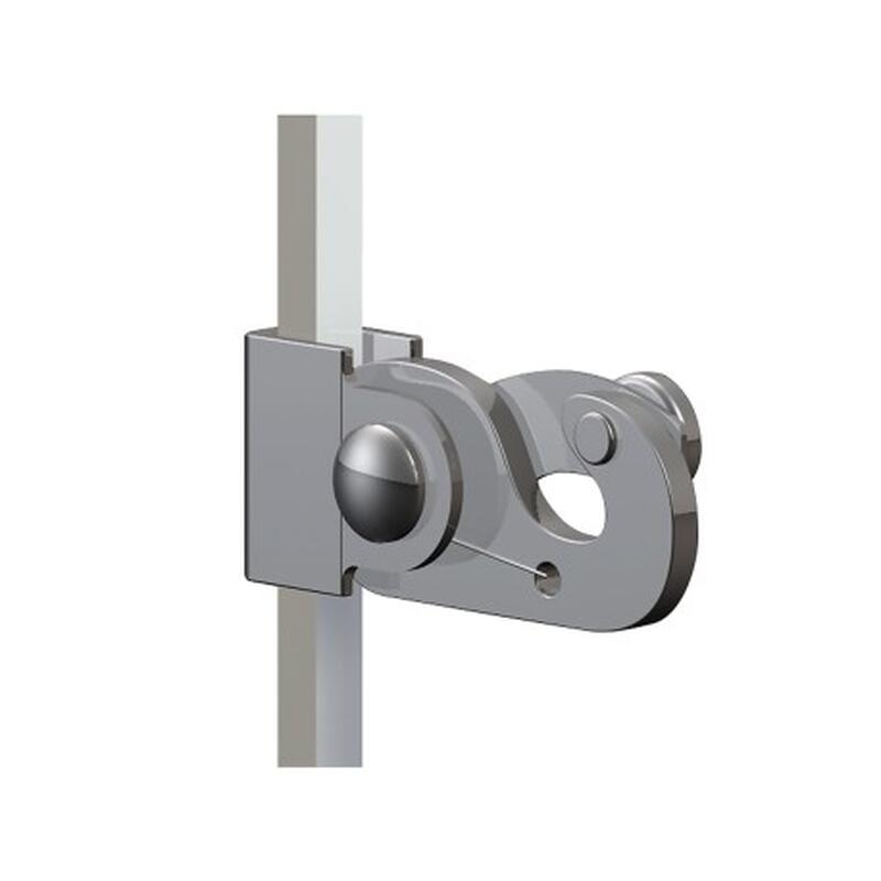 Crochet (Autobloquant)