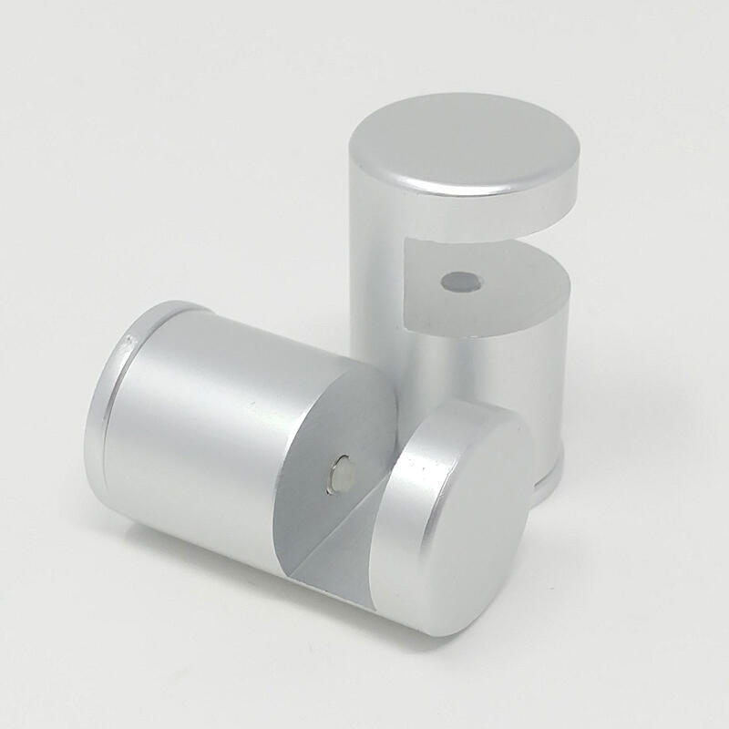 Entretoises Murales (Fendues) – Panneau jusqu’à 8mm (5/16″)