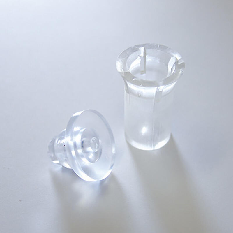 Entretoises Murales (invisible) – Projection 15mm (5/8'')