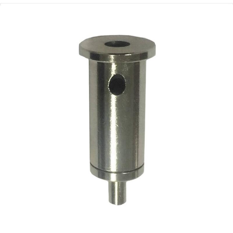 Fixation plafond pour câble 1.2mm ajustable