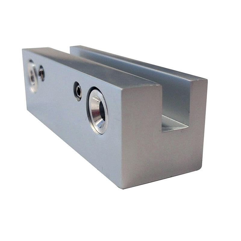 Pince enseigne murale – 80mm (3″)