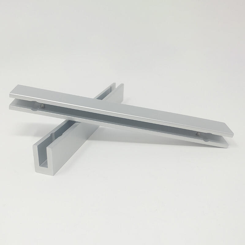 Pince enseigne murale – 180mm (7″)