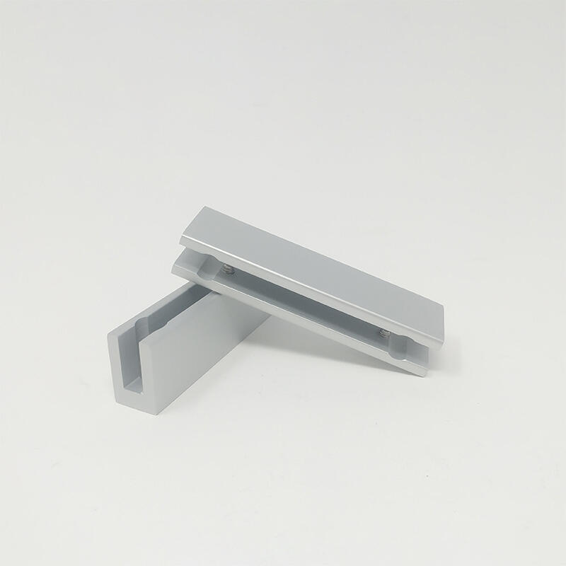 Pince enseigne murale – 80mm (3″)