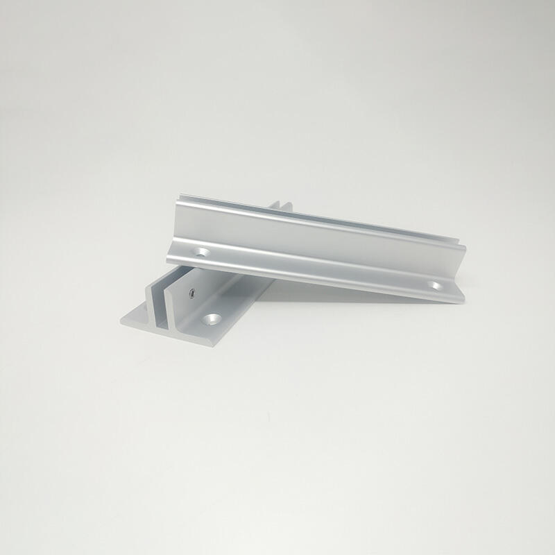 Pince enseigne murale XL – 150mm (6″)