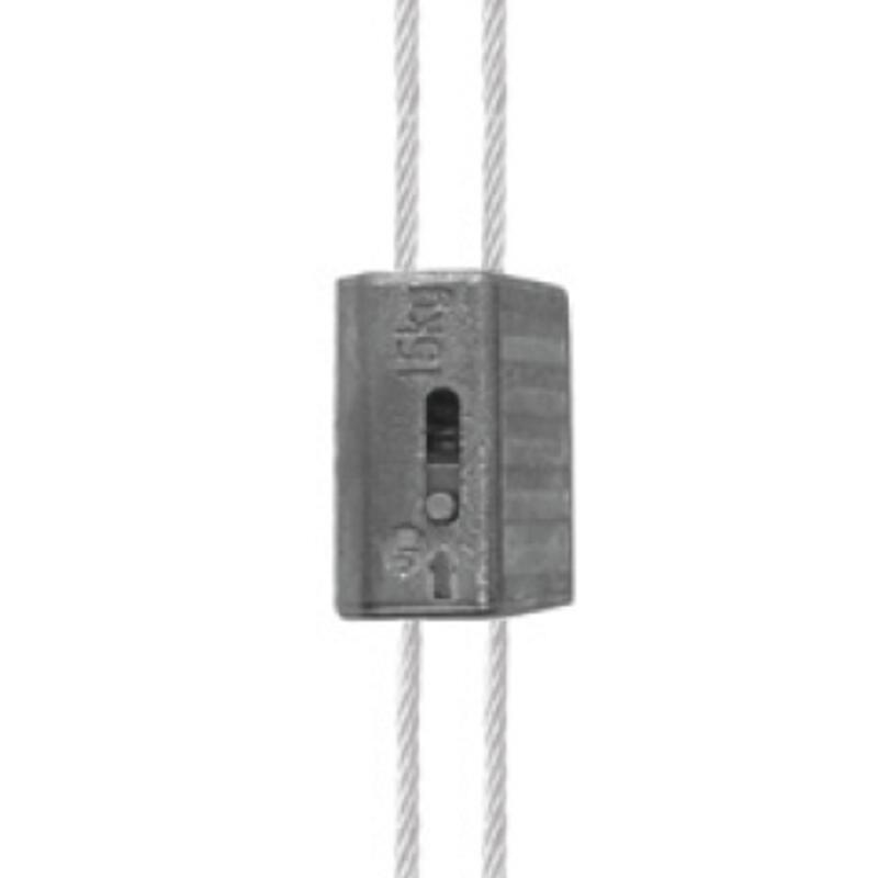 Galet Ajustable – 15 kg