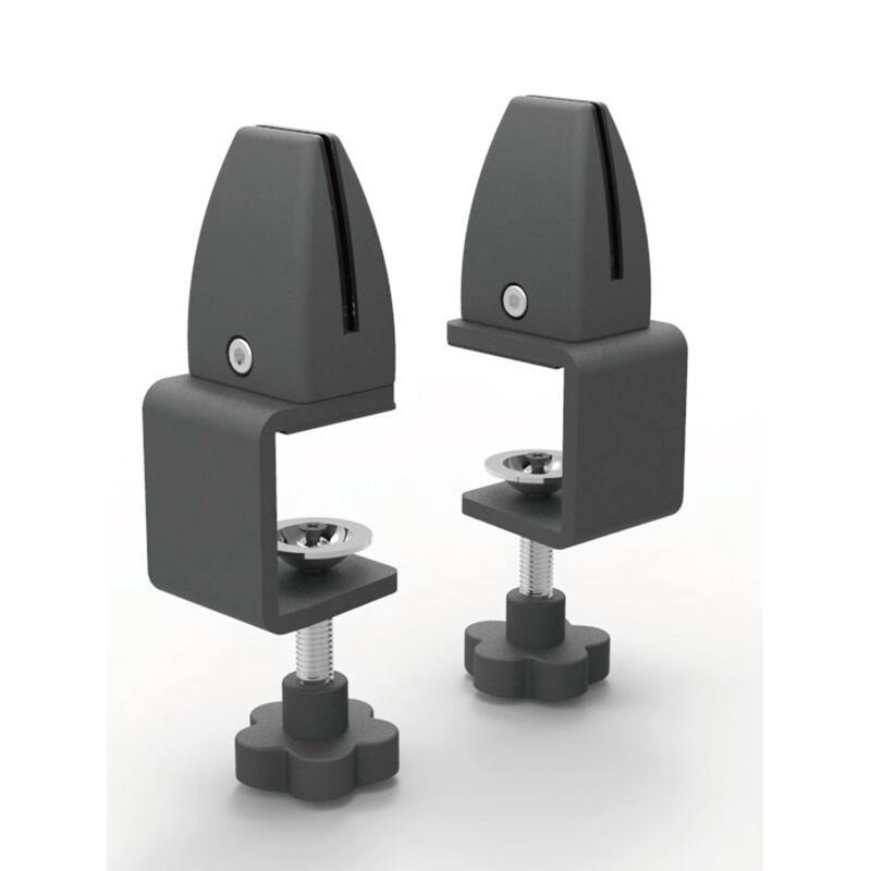 Pince de table pour panneaux 