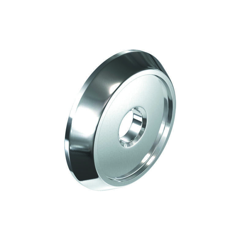 Platine de Finition – Int. ∅ 18,5 / Ext. ∅ 24,5