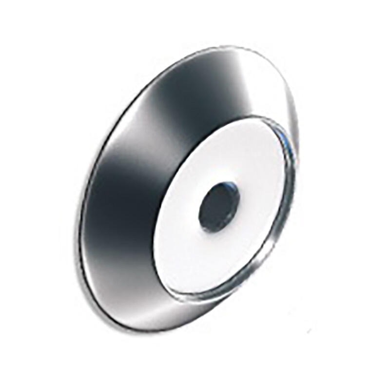 Platine de Finition – Int. ∅ 24,5 / Ext. ∅ 34,5