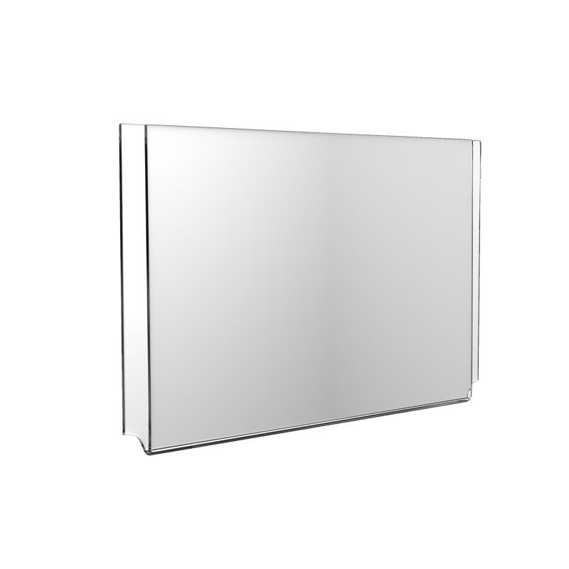 Porte-affiche en acrylique (paysage) - 17″ x 11″ (430mm X 280mm)