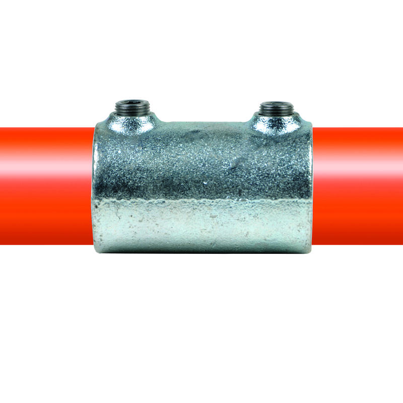 Raccord Tubulaire manchon externe ∅33,4mm (1,315″)