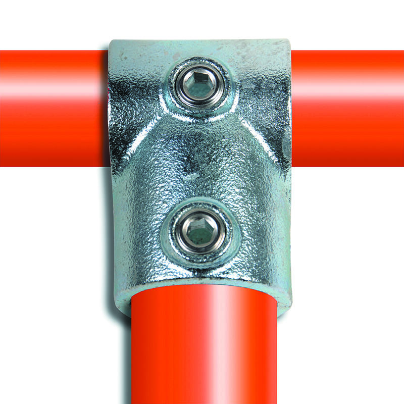 Raccord Tubulaire en « T » court ∅33,4mm (1,315″)