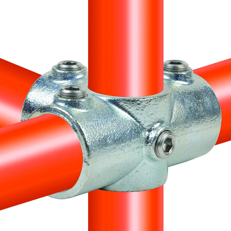 Raccord Tubulaire étoile intermédiaire ∅ 42,2mm (1,660″)