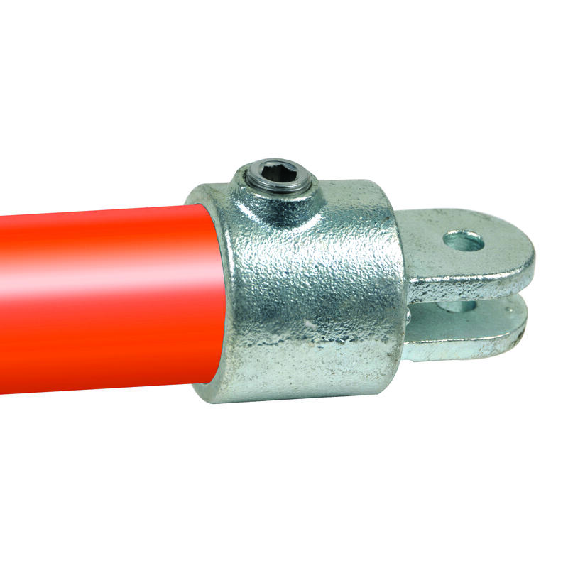 Raccord Tubulaire « T » court orientable femelle ∅ 42,2mm (1,660″)