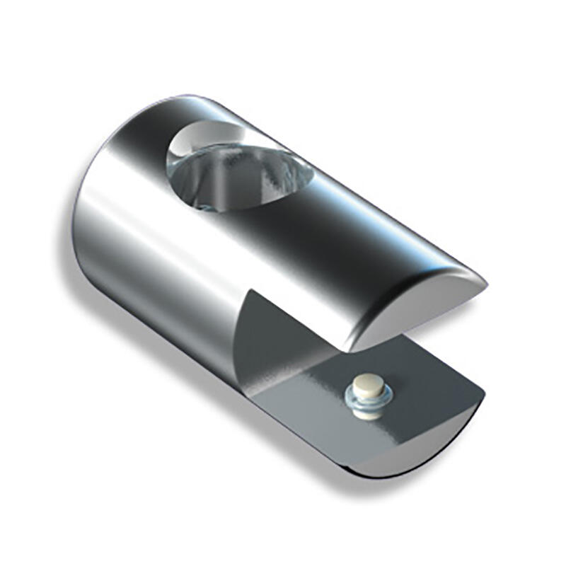 Support de tablette pour tige 10mm – Épaisseur jusqu’à 10mm (3/8″)