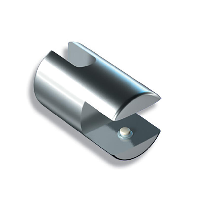 Support de tablette pour tige 6mm – Épaisseur jusqu’à 10mm (3/8″)