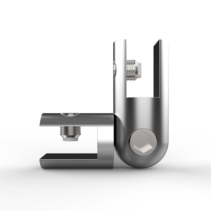 Support pivotant ajustable pour écran de protection