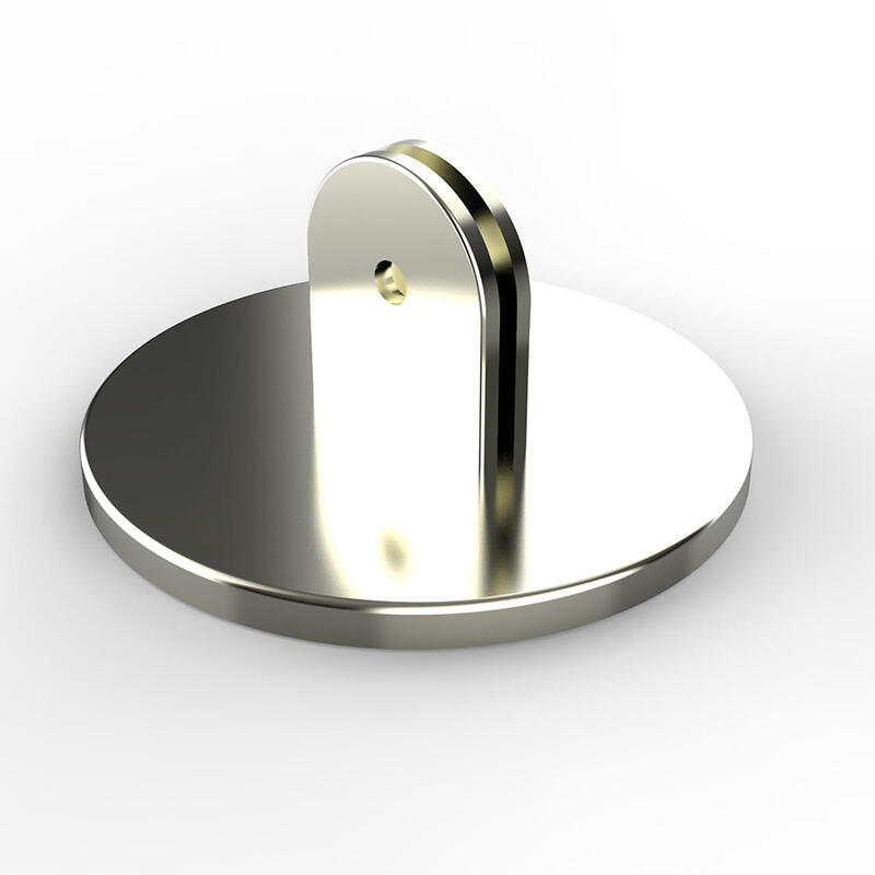 Support sur pied pour écran de protection