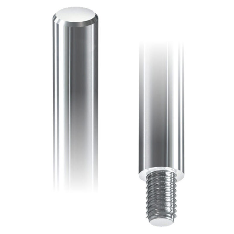 Tige de 10mm dia. longueur de 2’7” (0.8m)