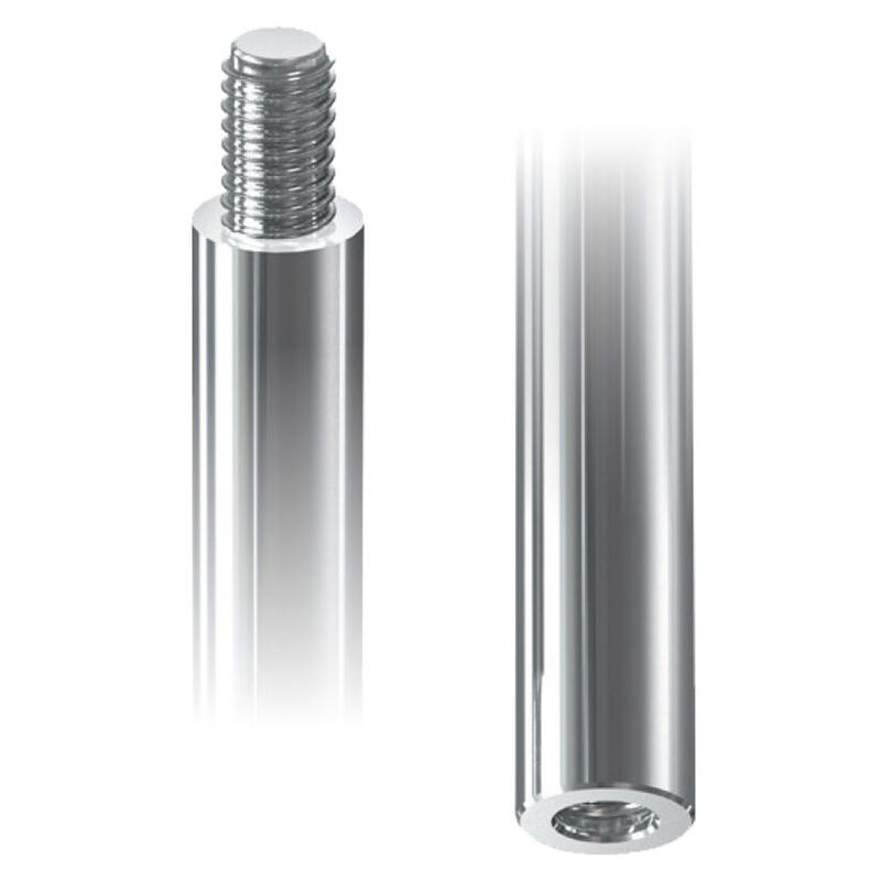 Tige de 10mm dia. longueur de 3’3” (1m)